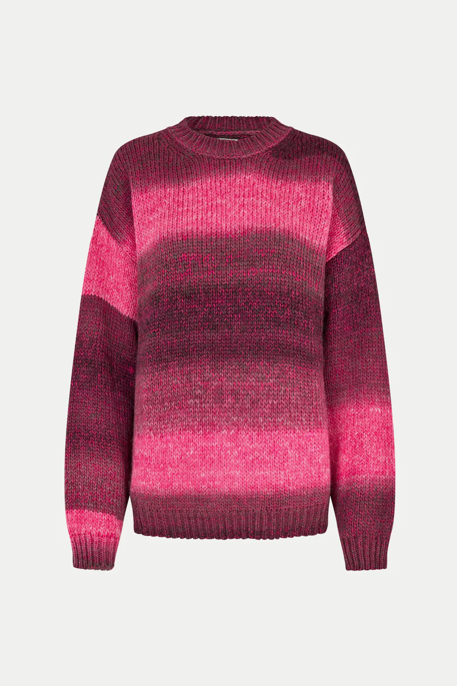 Women's Flat Knit Sweaters